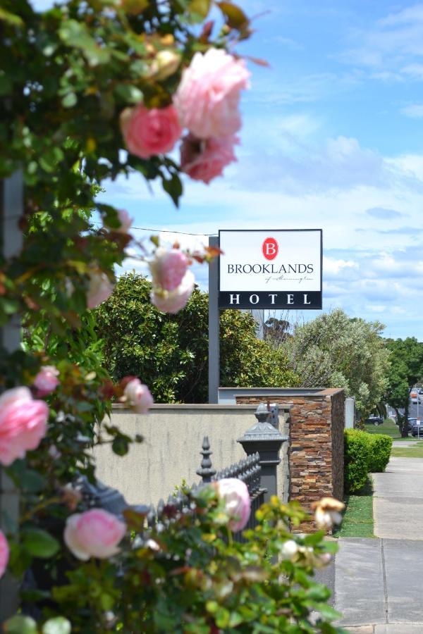 Hotel Brooklands Of Mornington Extérieur photo