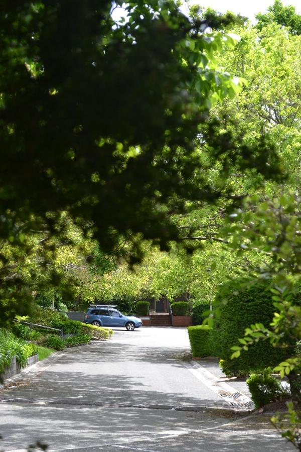 Hotel Brooklands Of Mornington Extérieur photo