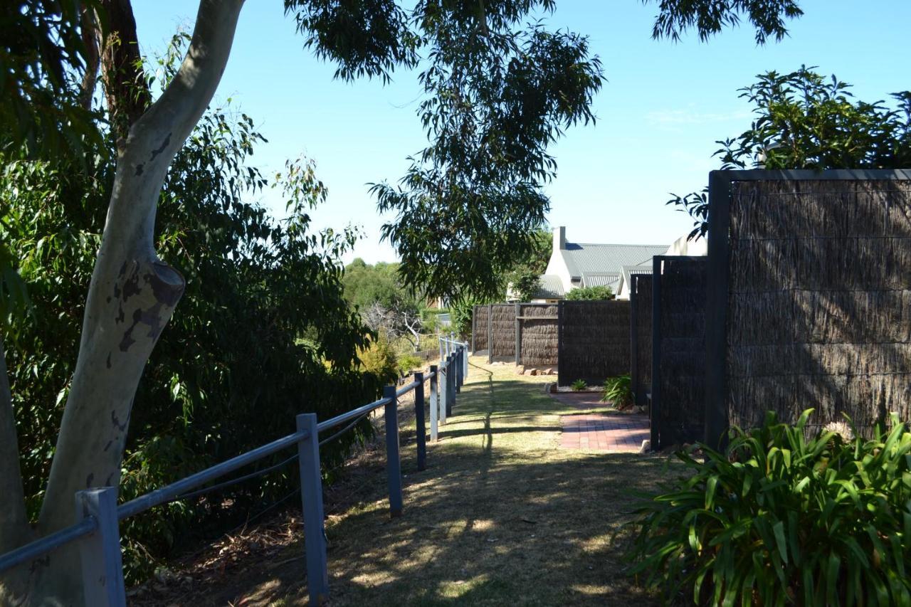 Hotel Brooklands Of Mornington Extérieur photo