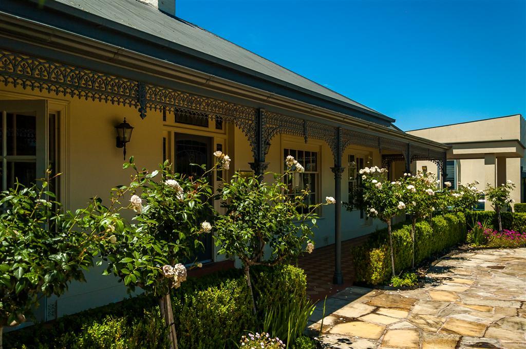 Hotel Brooklands Of Mornington Extérieur photo