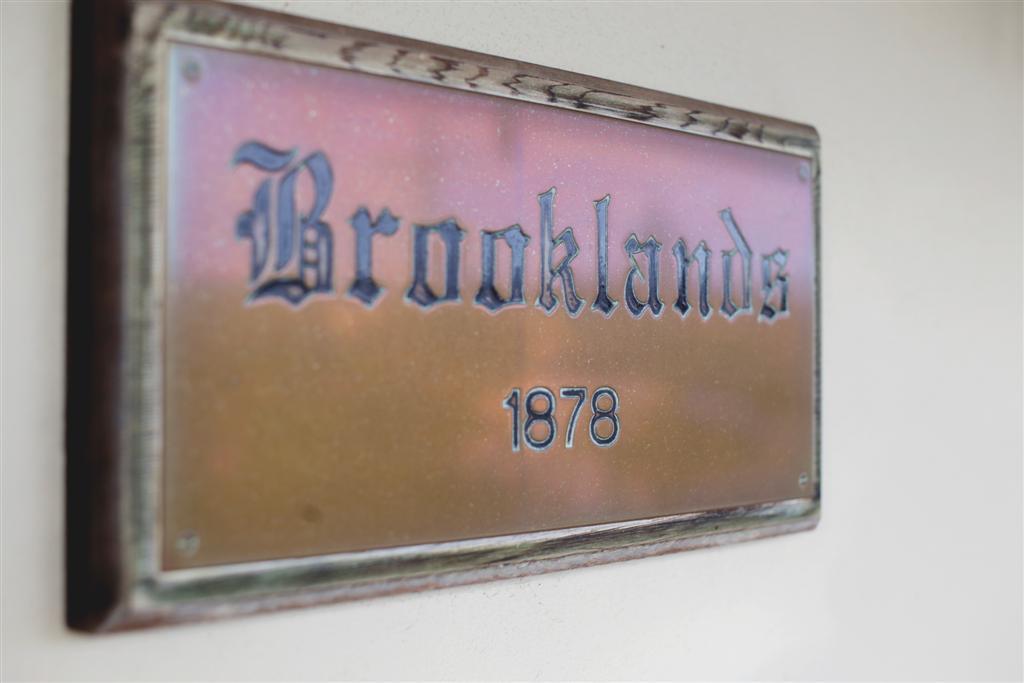 Hotel Brooklands Of Mornington Extérieur photo